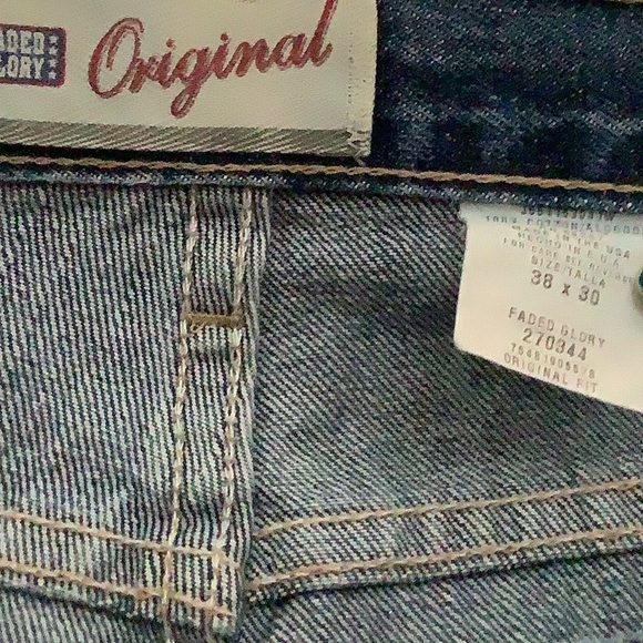 Work pant - Picture 4 of 4